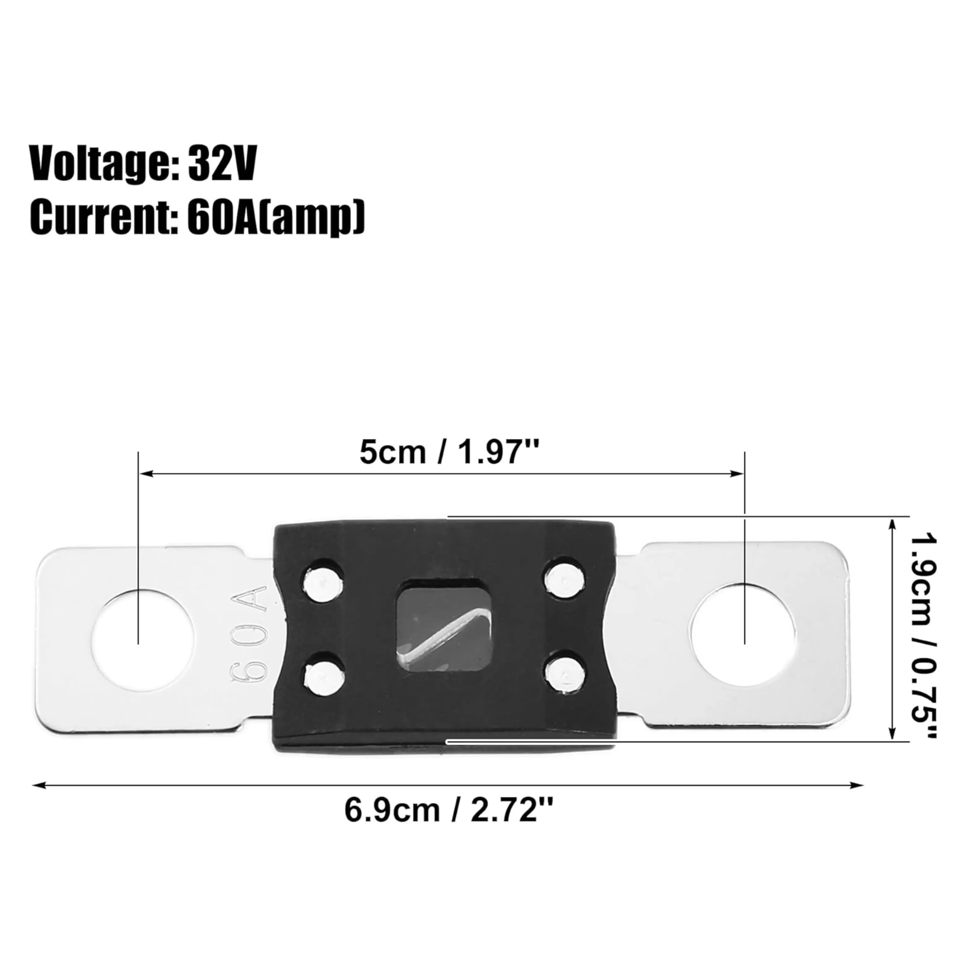 ANL FUSE 60A - Image 5